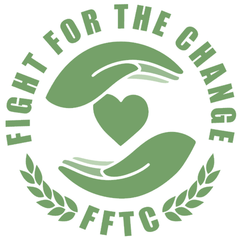 Fight for the Change